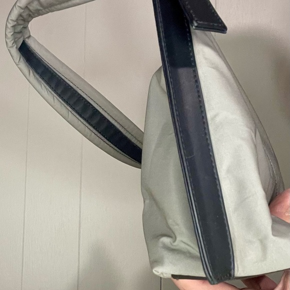 Salvatore Ferragamo Sport Shoulder Bag - Picture 9 of 9